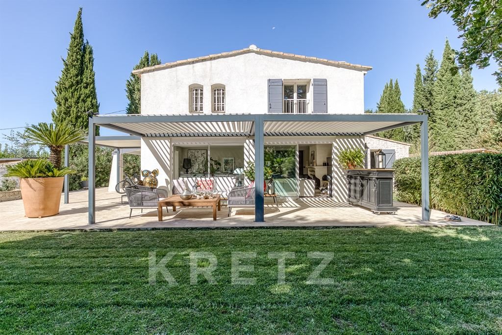 Maison à vendre, 215m², Aubagne