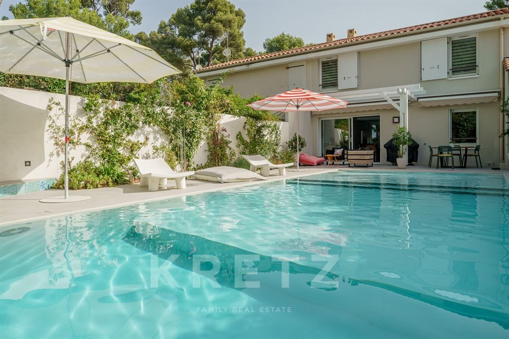 Maison à vendre, 103m², Marseille 9ème