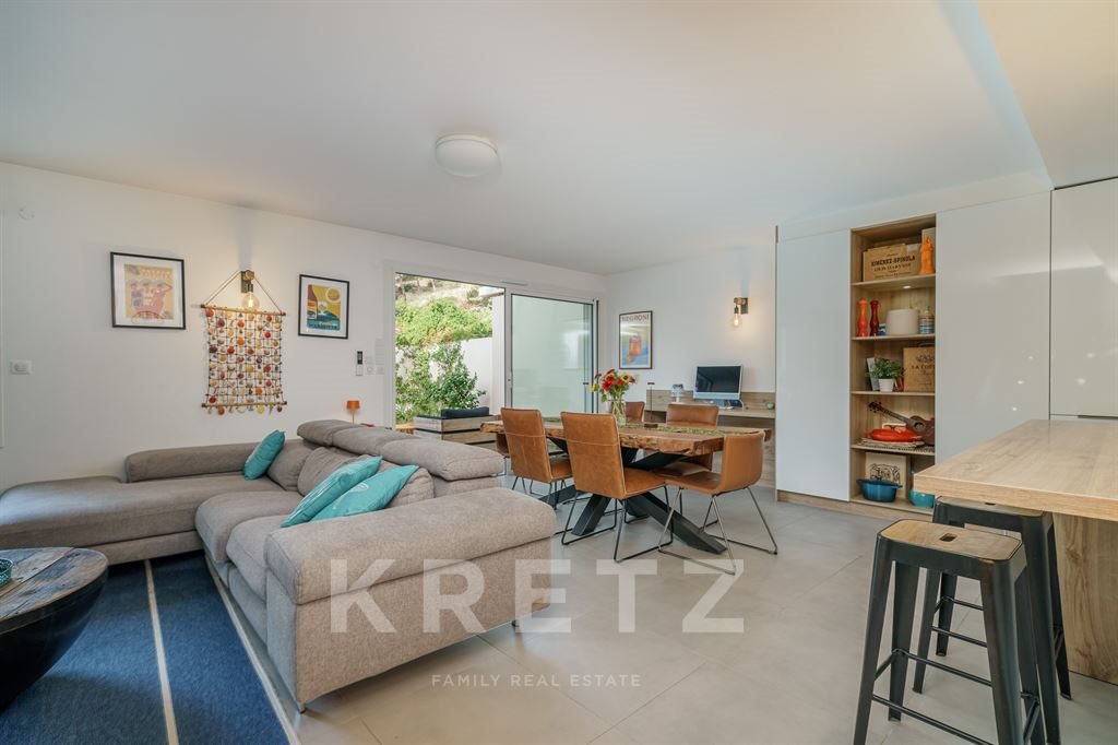 Maison à vendre, 103m², Marseille 9ème