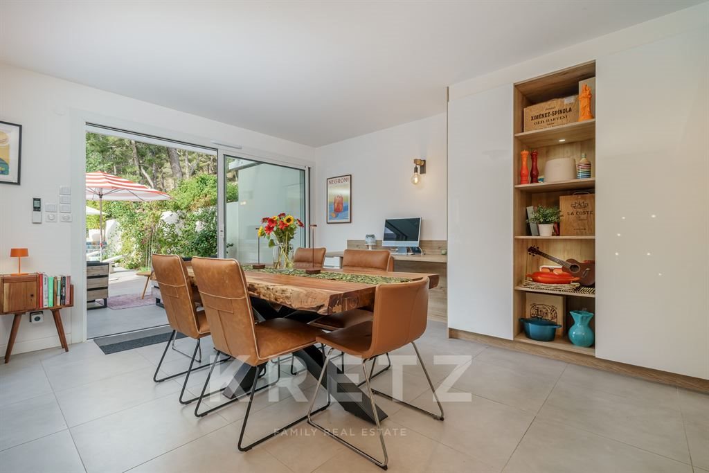 Maison à vendre, 103m², Marseille 9ème