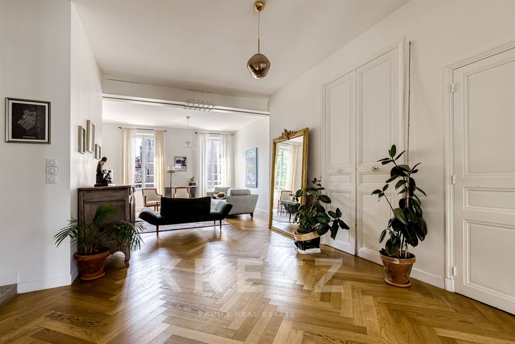 Appartement à vendre, 211m², Marseille 4ème