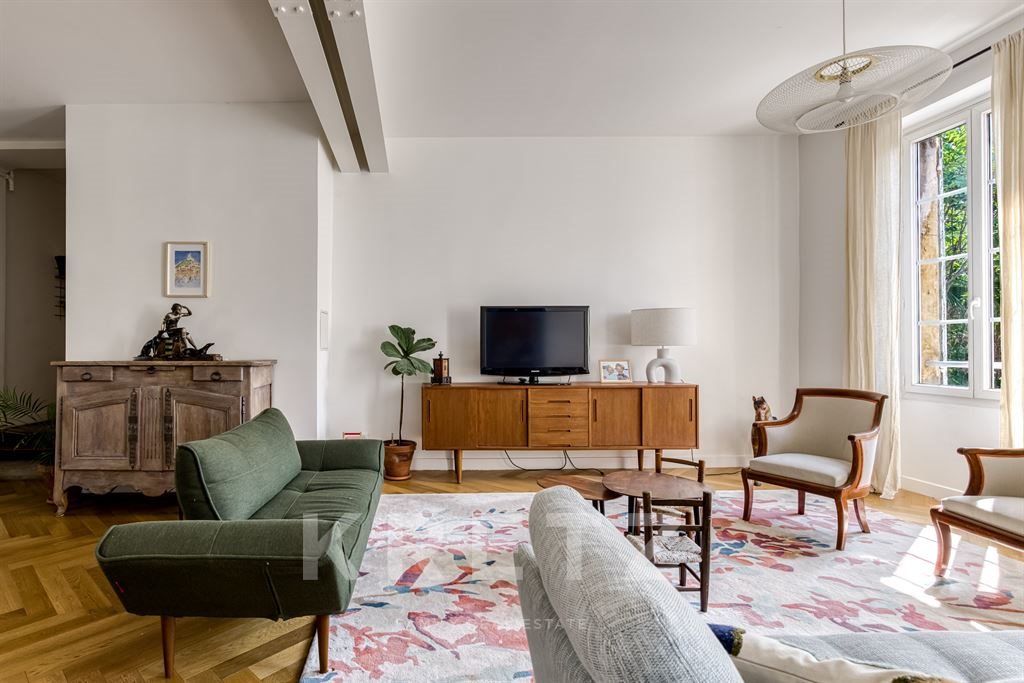 Appartement à vendre, 211m², Marseille 4ème