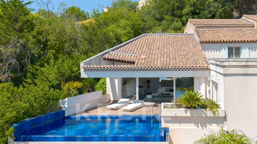 Maison à vendre, 250m², Allauch