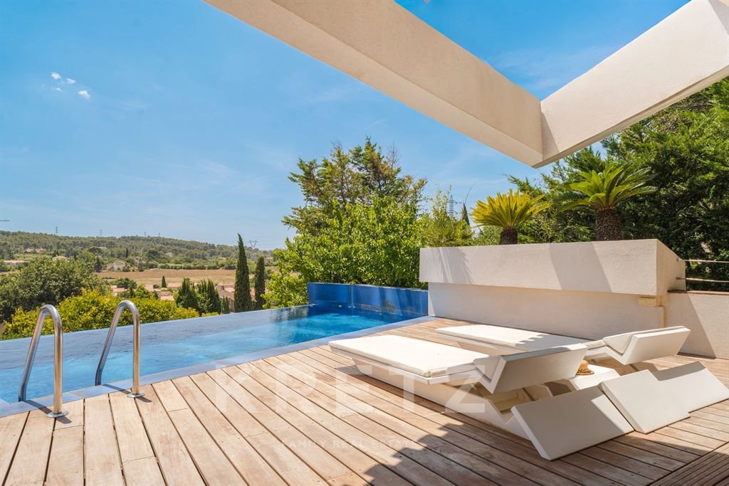 Maison à vendre, 250m², Allauch