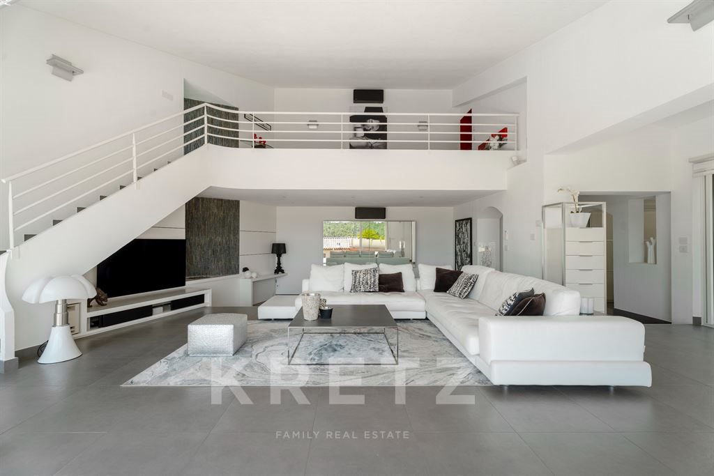 Maison à vendre, 250m², Allauch