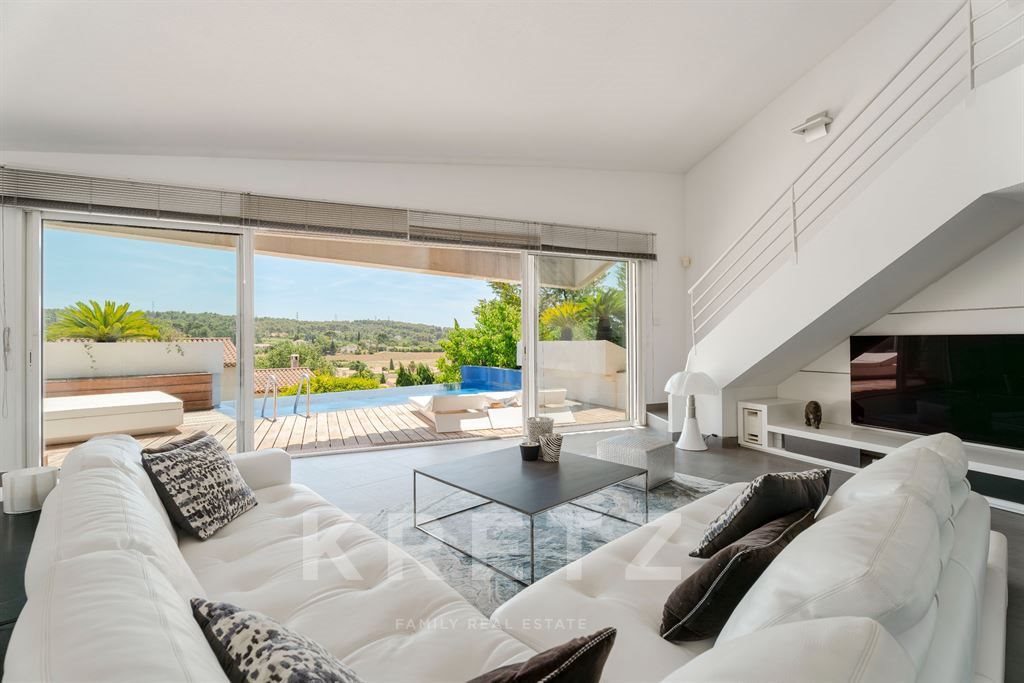 Maison à vendre, 250m², Allauch