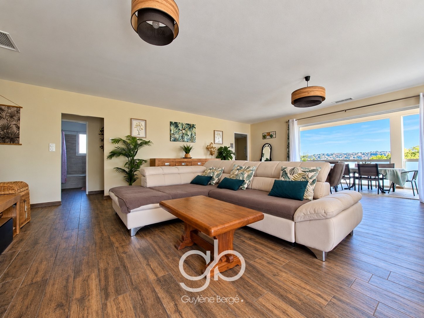 Maison à vendre, 103m², Sommières