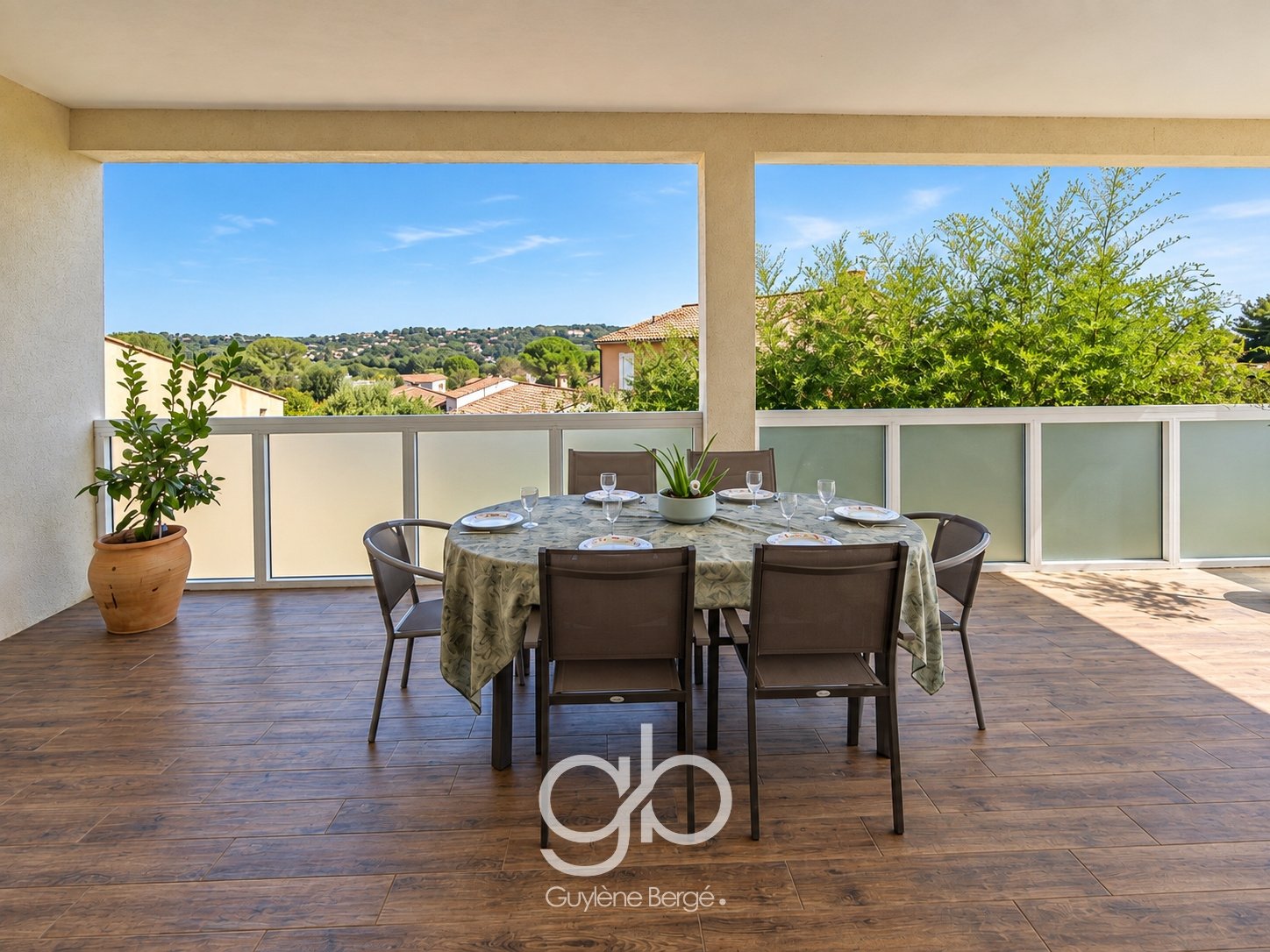 Maison à vendre, 103m², Sommières