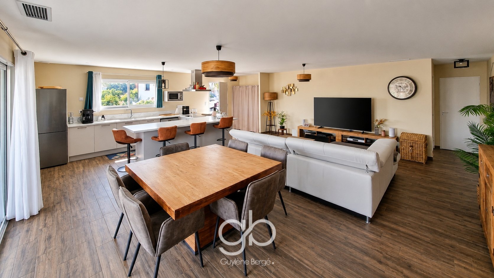 Maison à vendre, 103m², Sommières