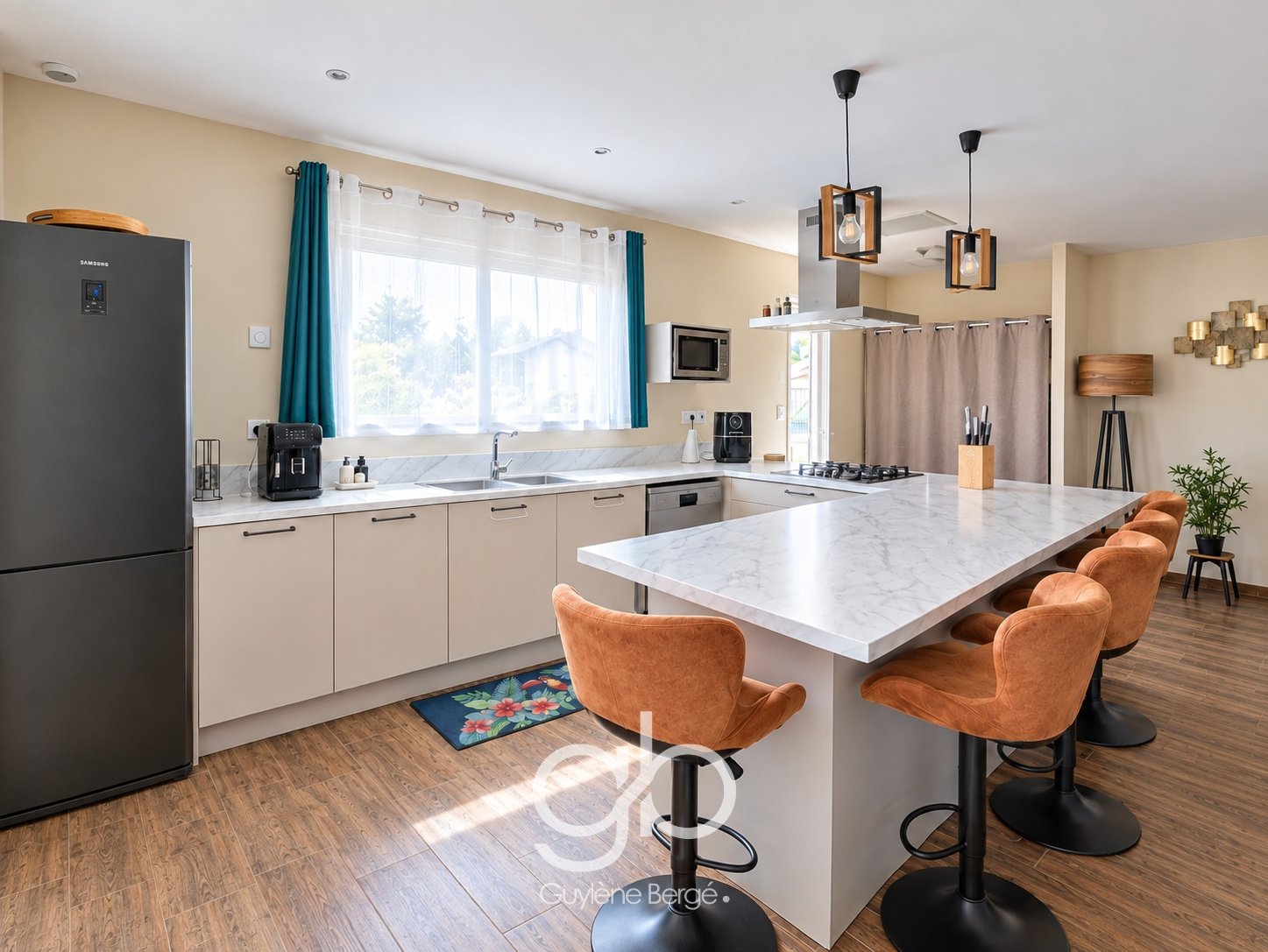Maison à vendre, 103m², Sommières