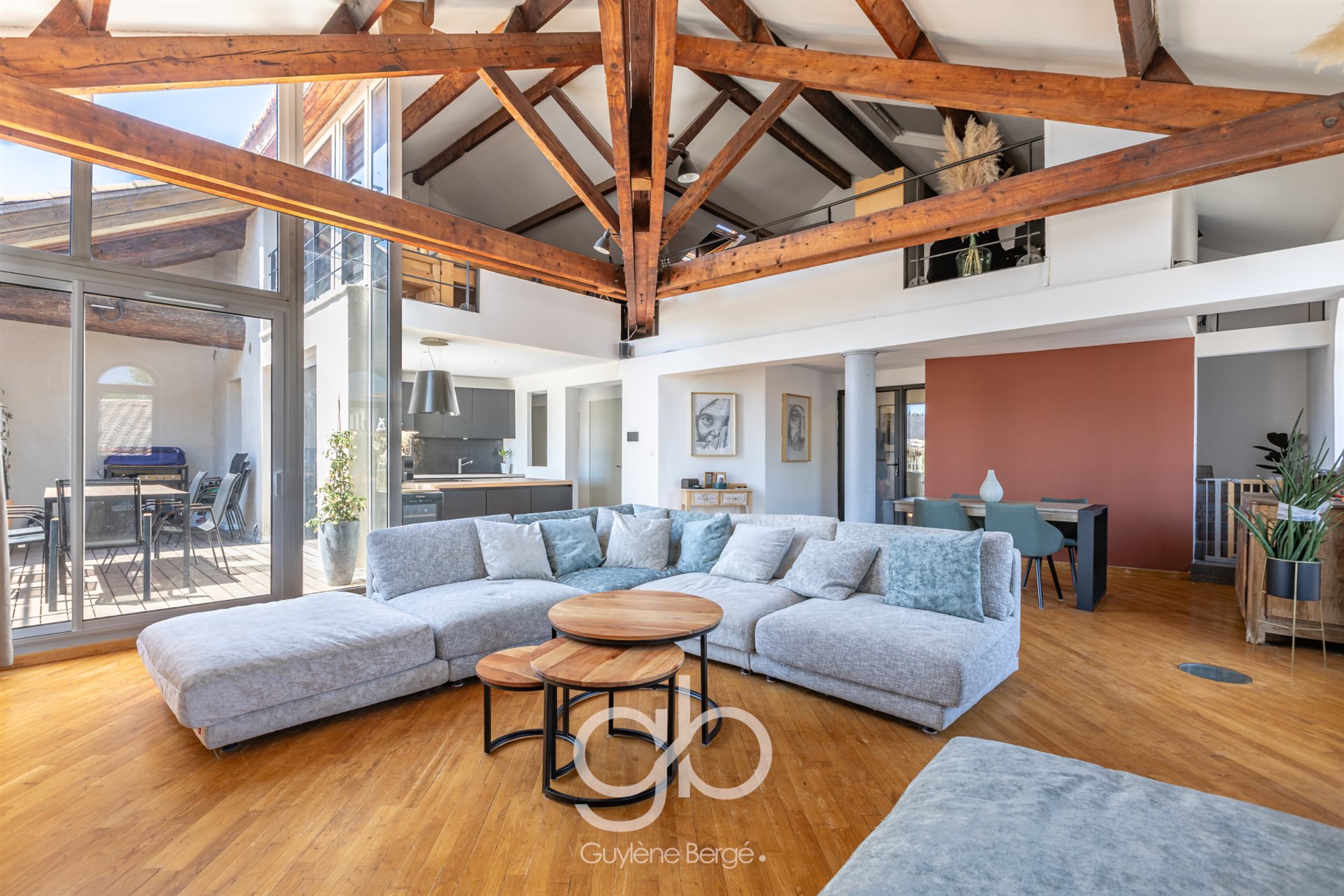 Maison à vendre, 144m², Vendargues