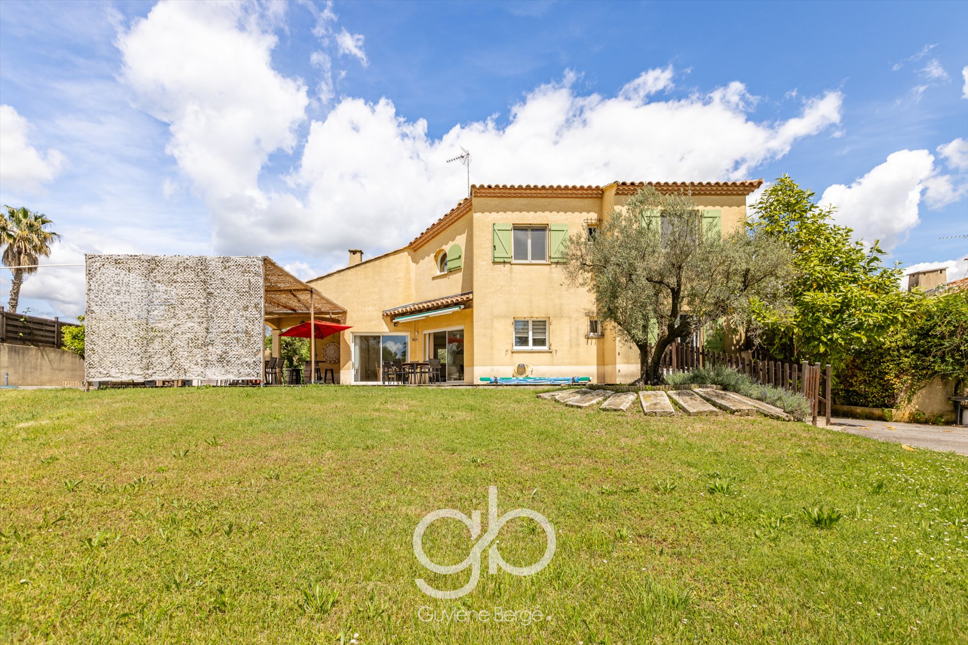 Maison à vendre, 197m², Entre-Vignes