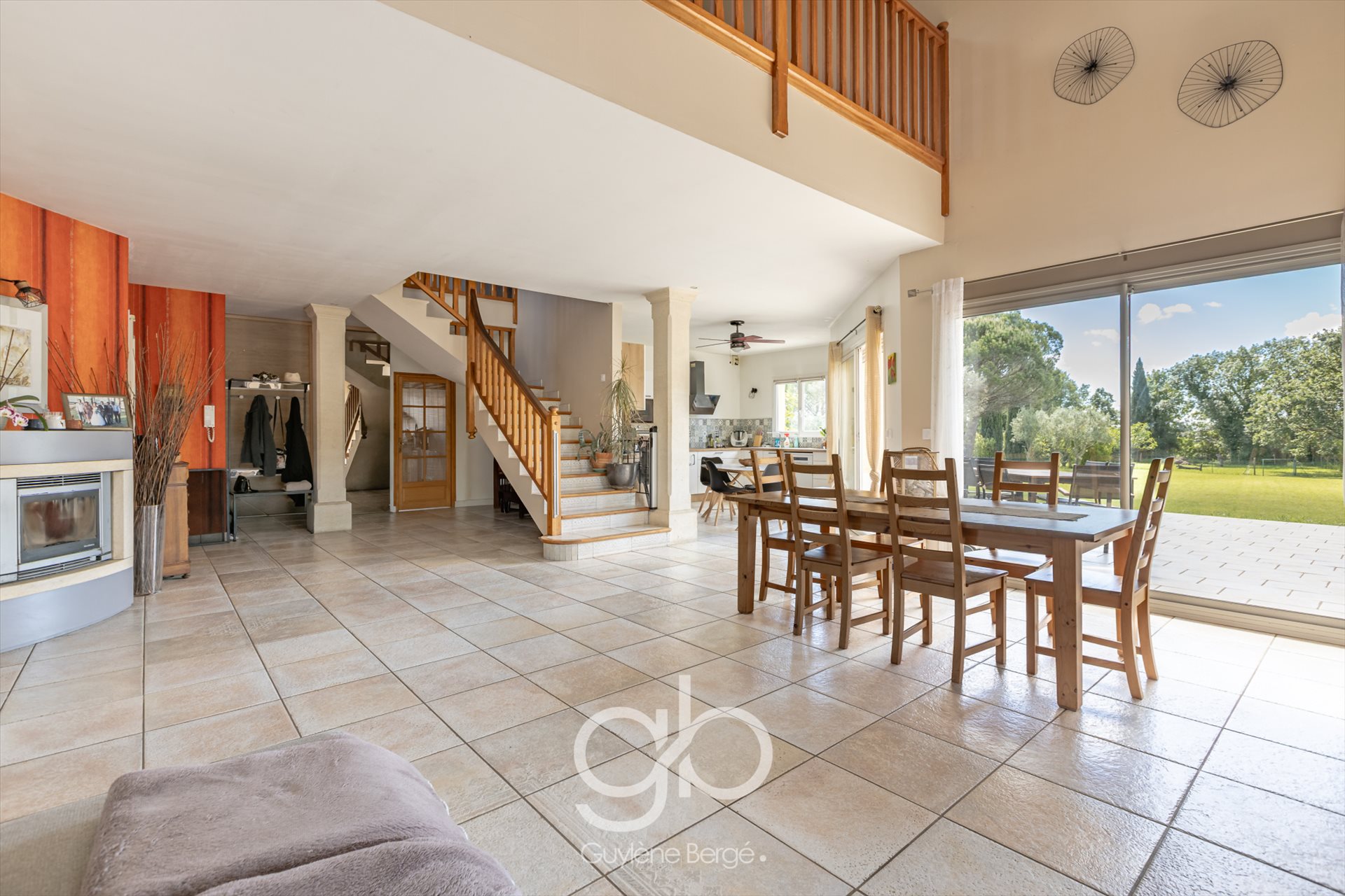 Maison à vendre, 197m², Entre-Vignes