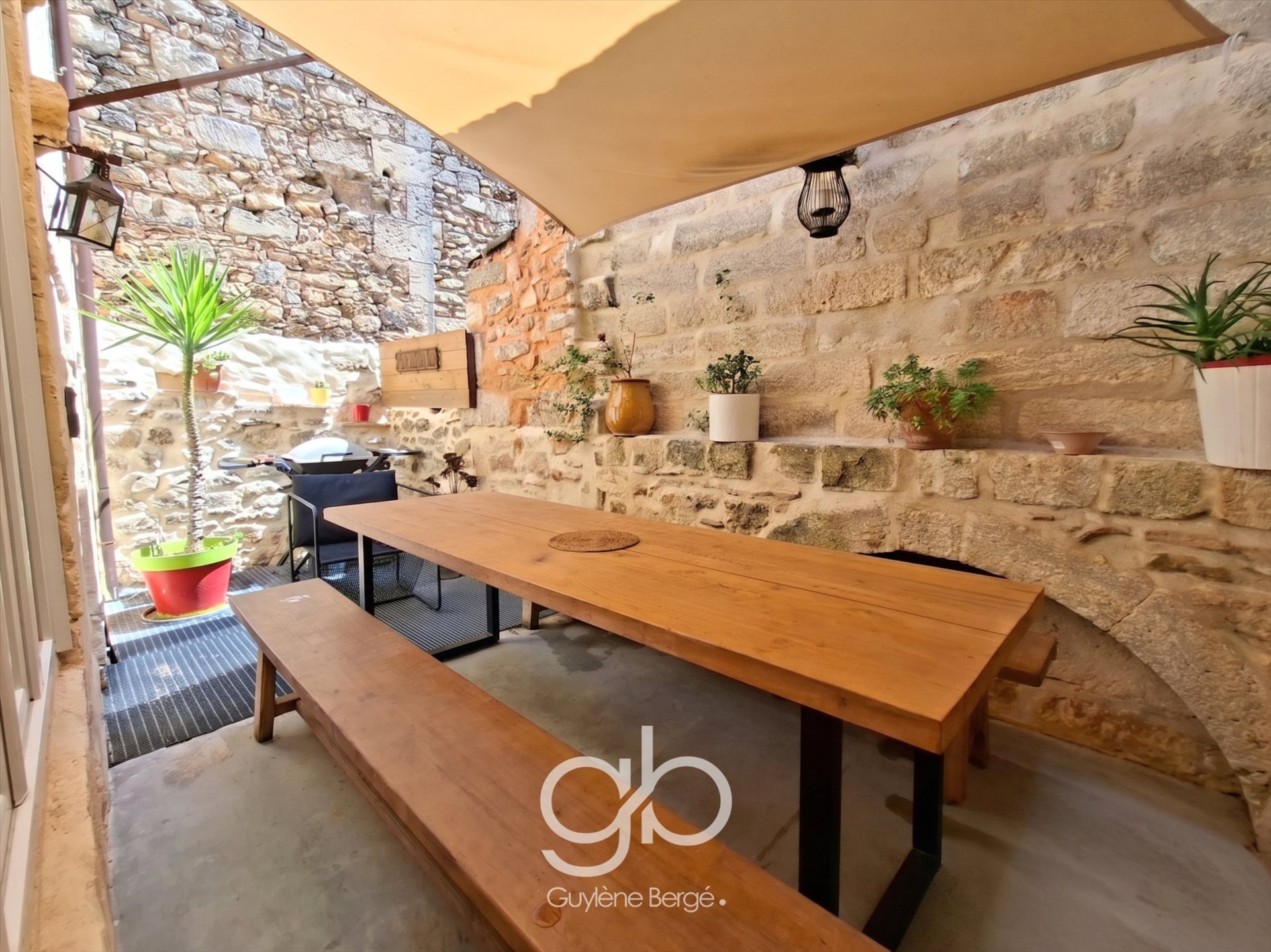 Maison à vendre, 188m², Entre-Vignes