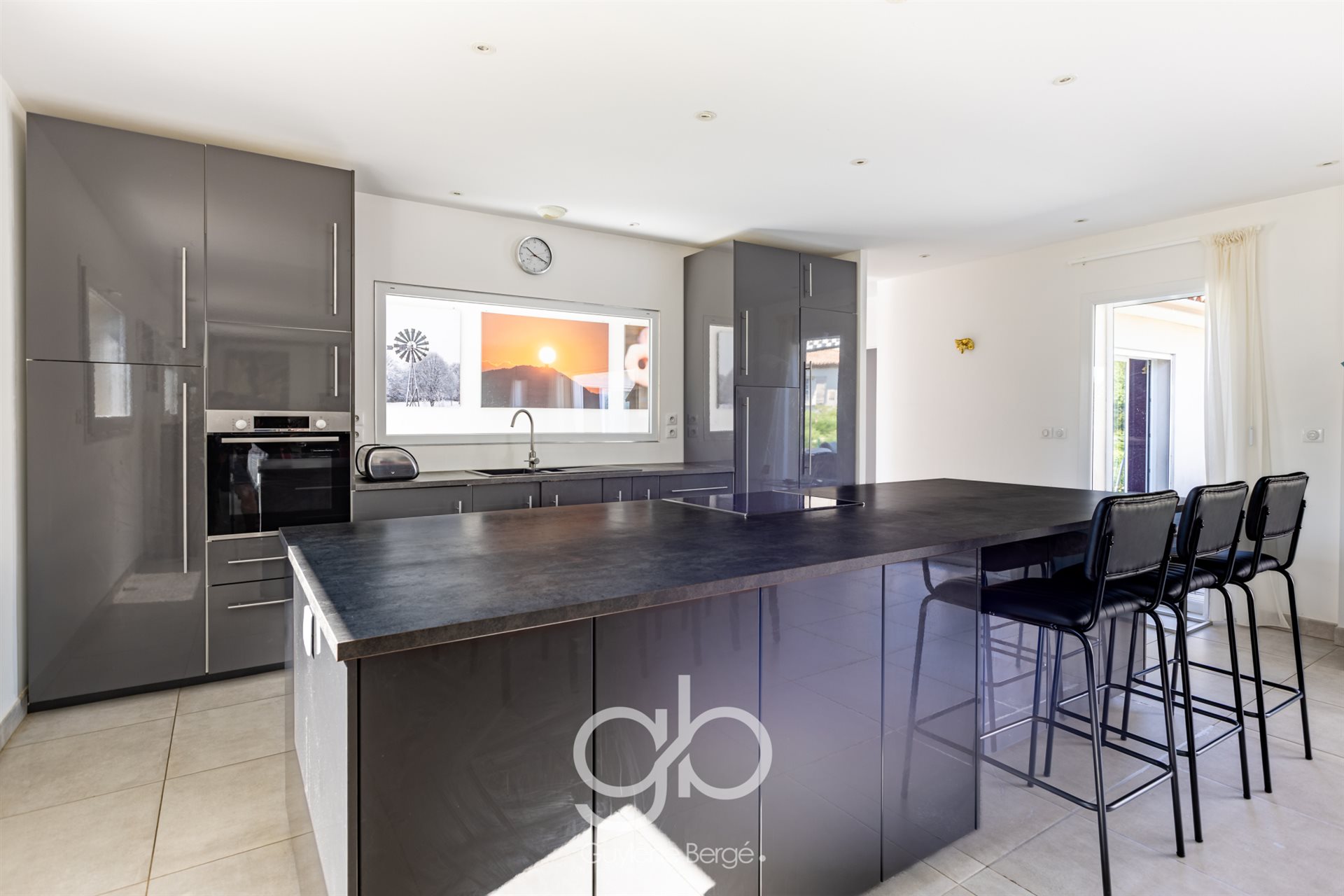Maison à vendre, 215m², Sommières