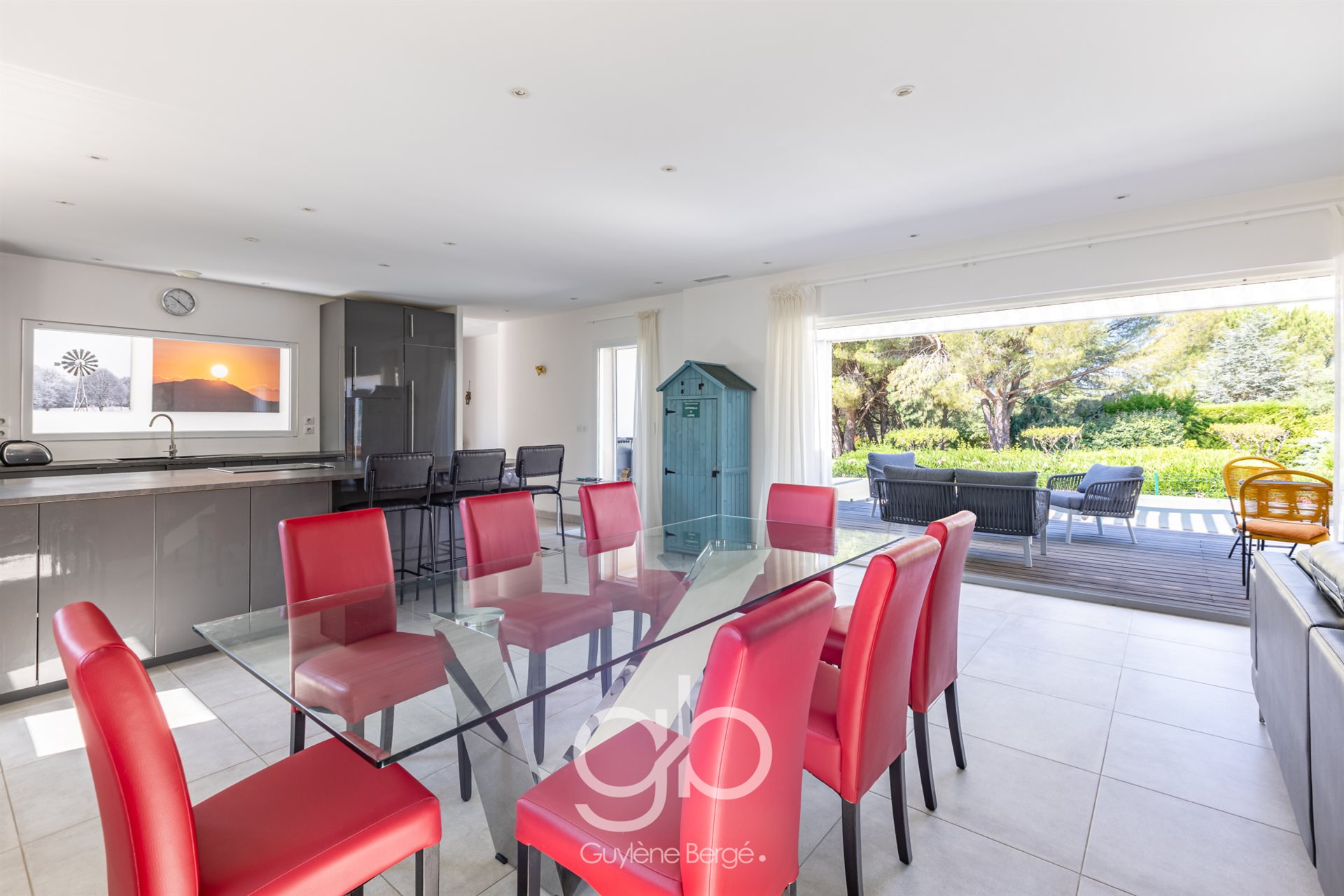 Maison à vendre, 215m², Sommières