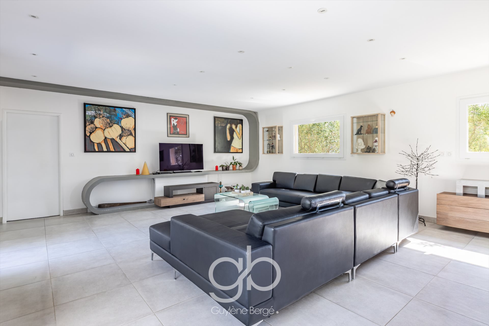 Maison à vendre, 215m², Boisseron