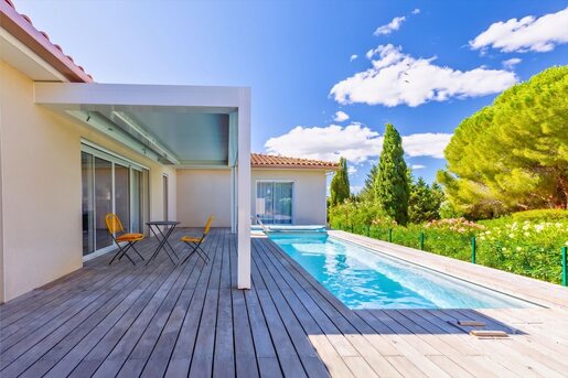 7 pièces 215 m² · à Boisseron · 215 m² · 735 000 €