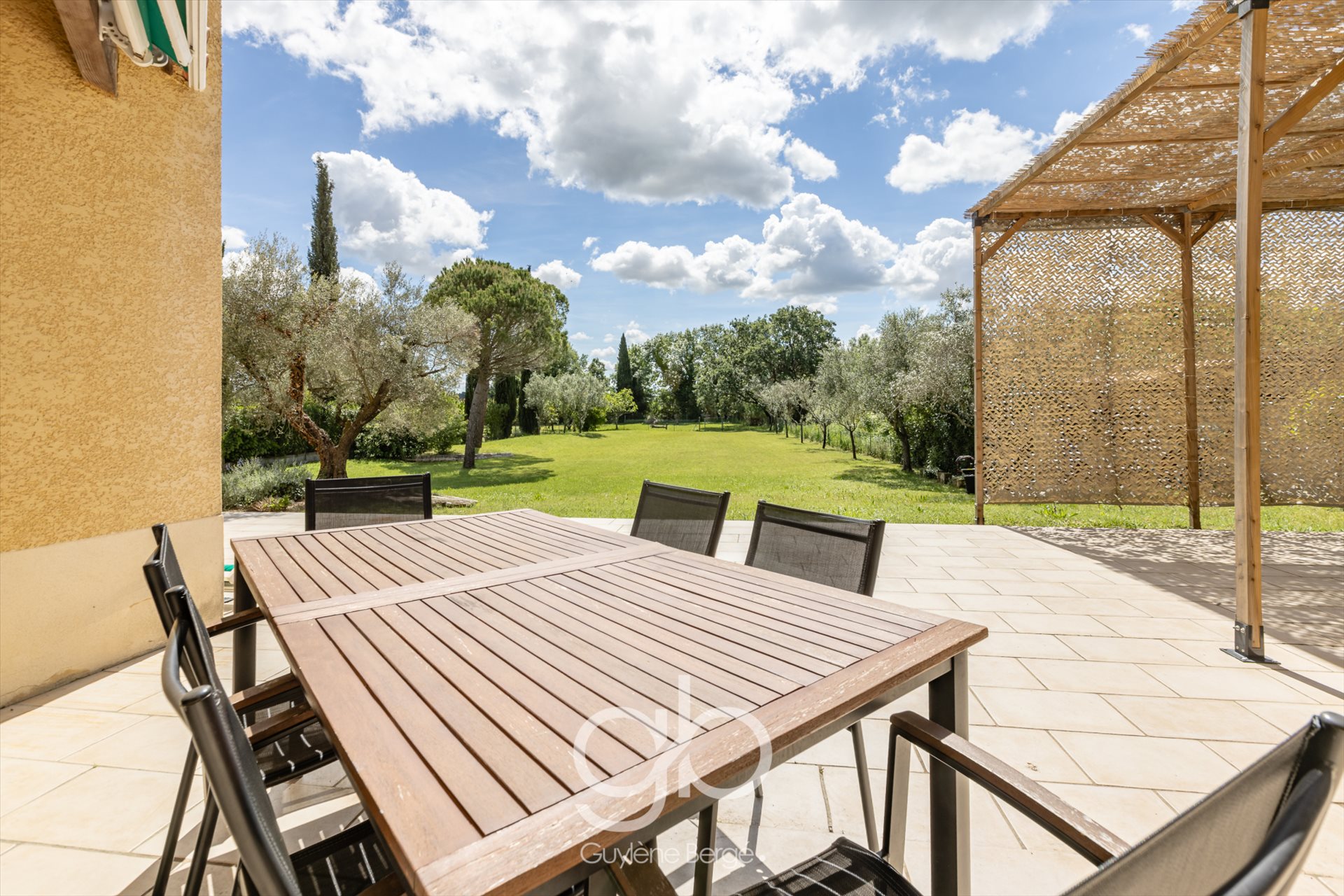Maison à vendre, 197m², Entre-Vignes