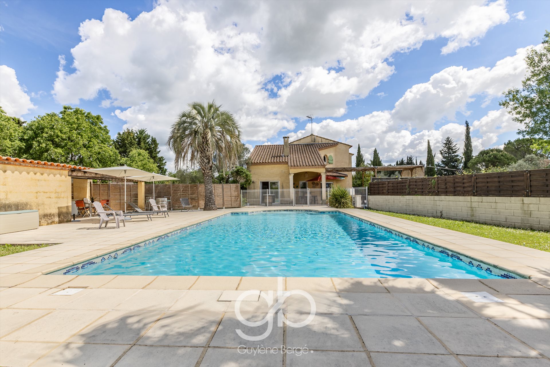 Maison à vendre, 197m², Entre-Vignes