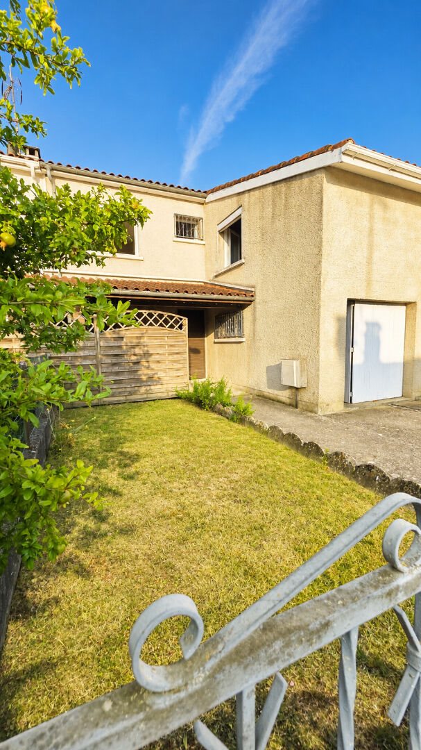 Maison à vendre, 111m², Montauban
