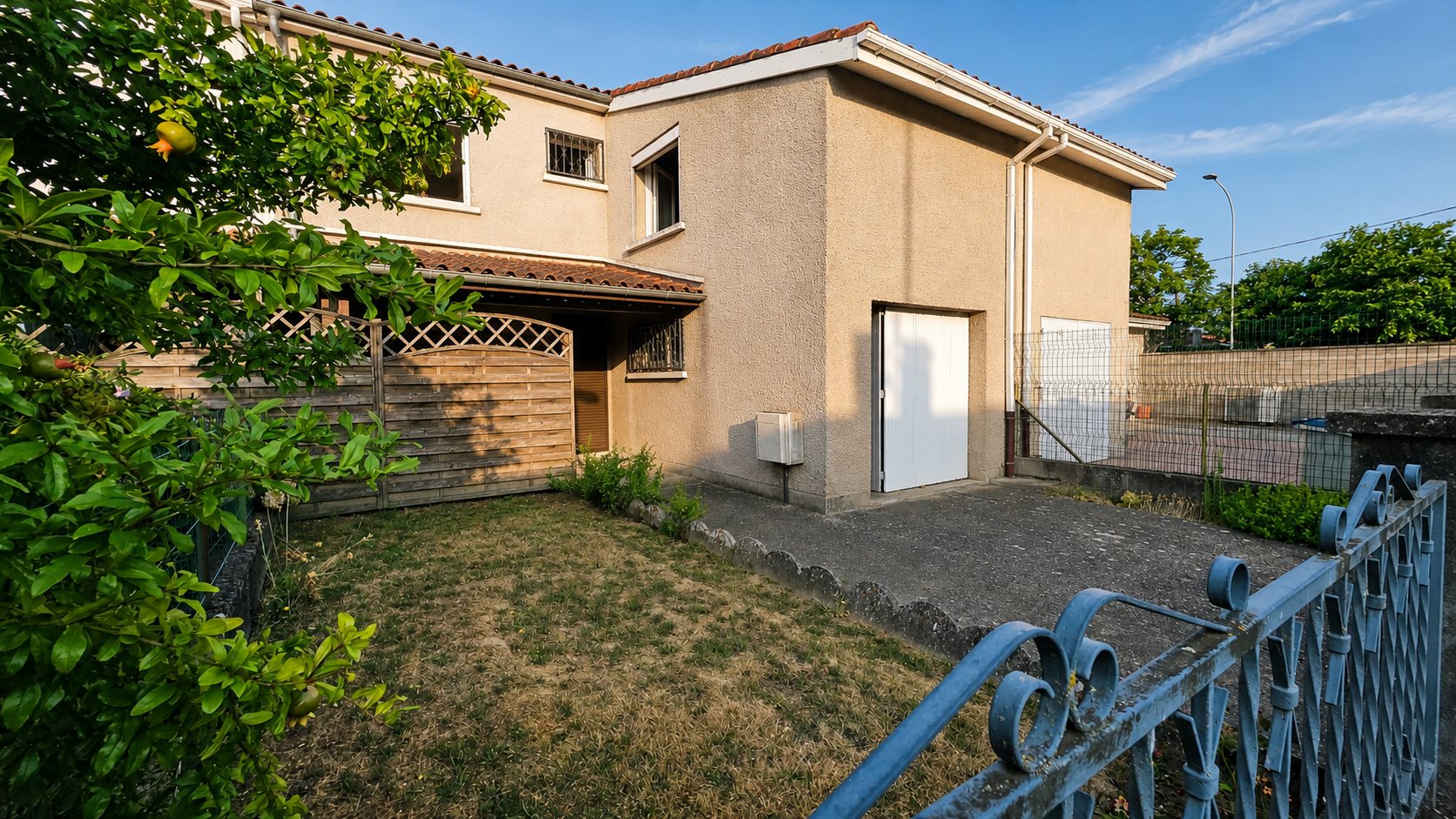 Maison à vendre, 111m², Montauban