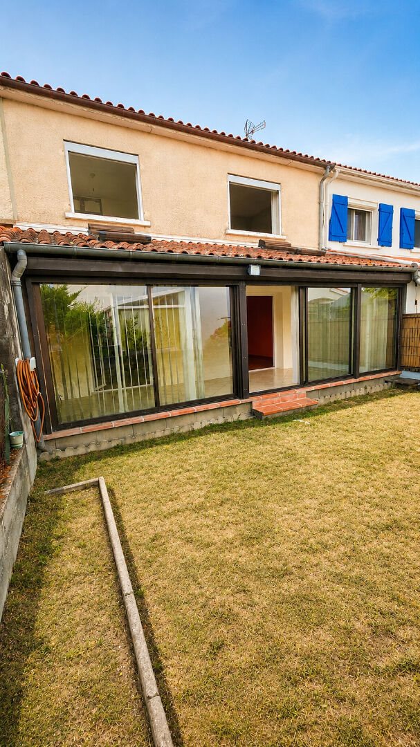 Maison à vendre, 111m², Montauban