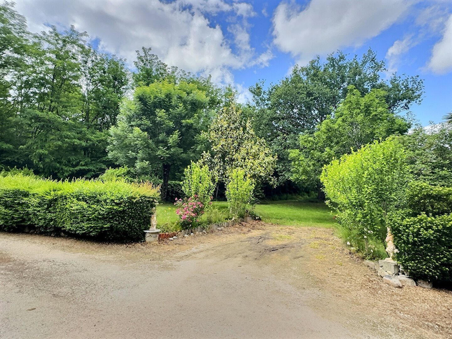 Maison à vendre, 103m², Saint-Étienne-de-Tulmont