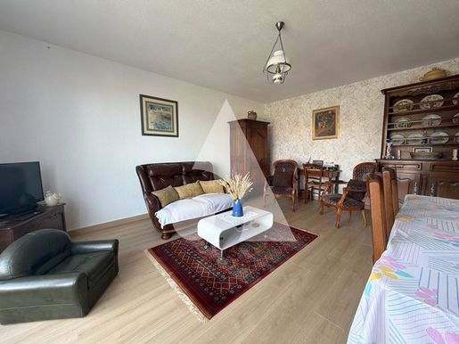 Appartement 3 pièces 64 m² · à Arvert · 64 m² · 168 000 €