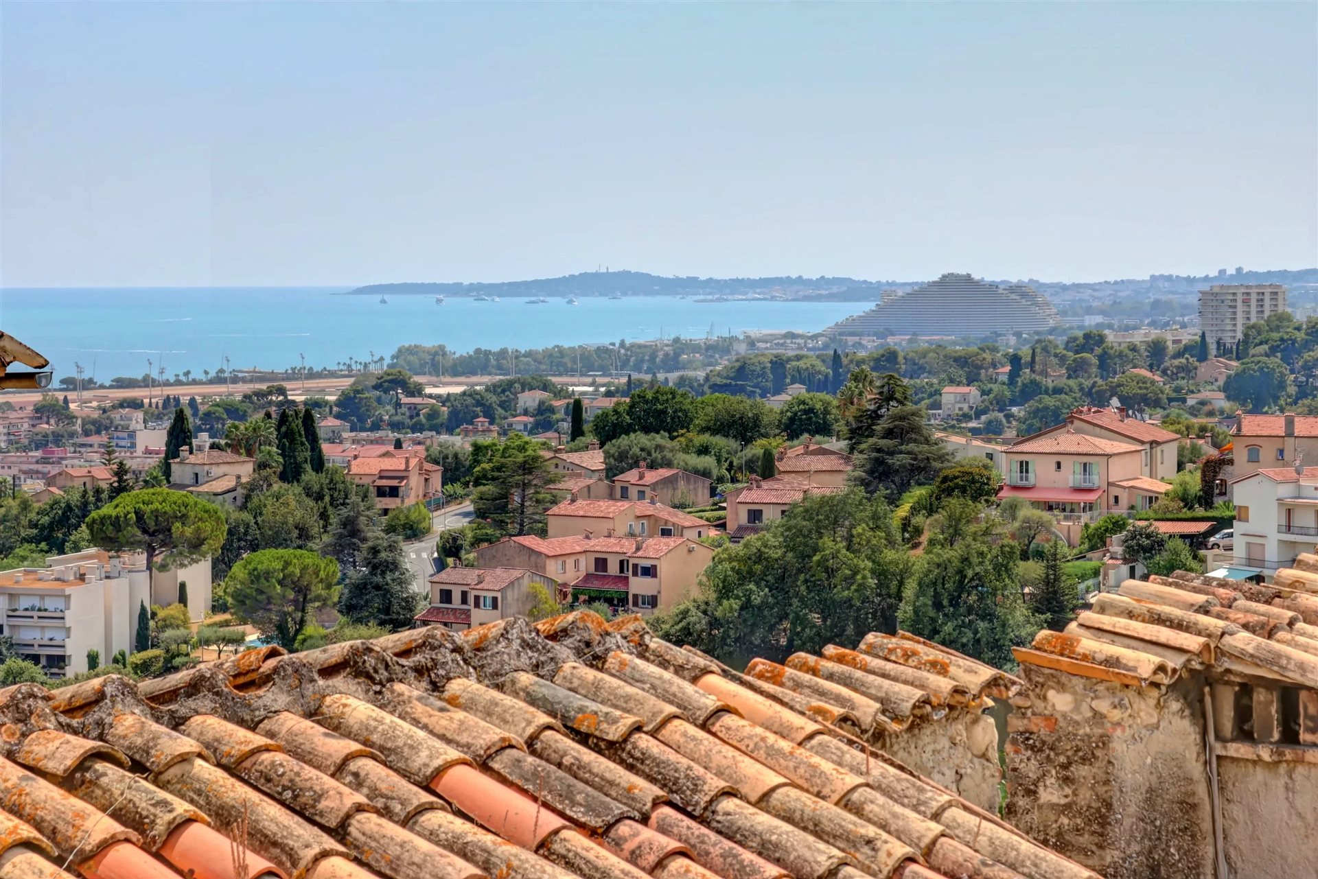 Appartement à vendre, 75m², Cagnes-sur-Mer
