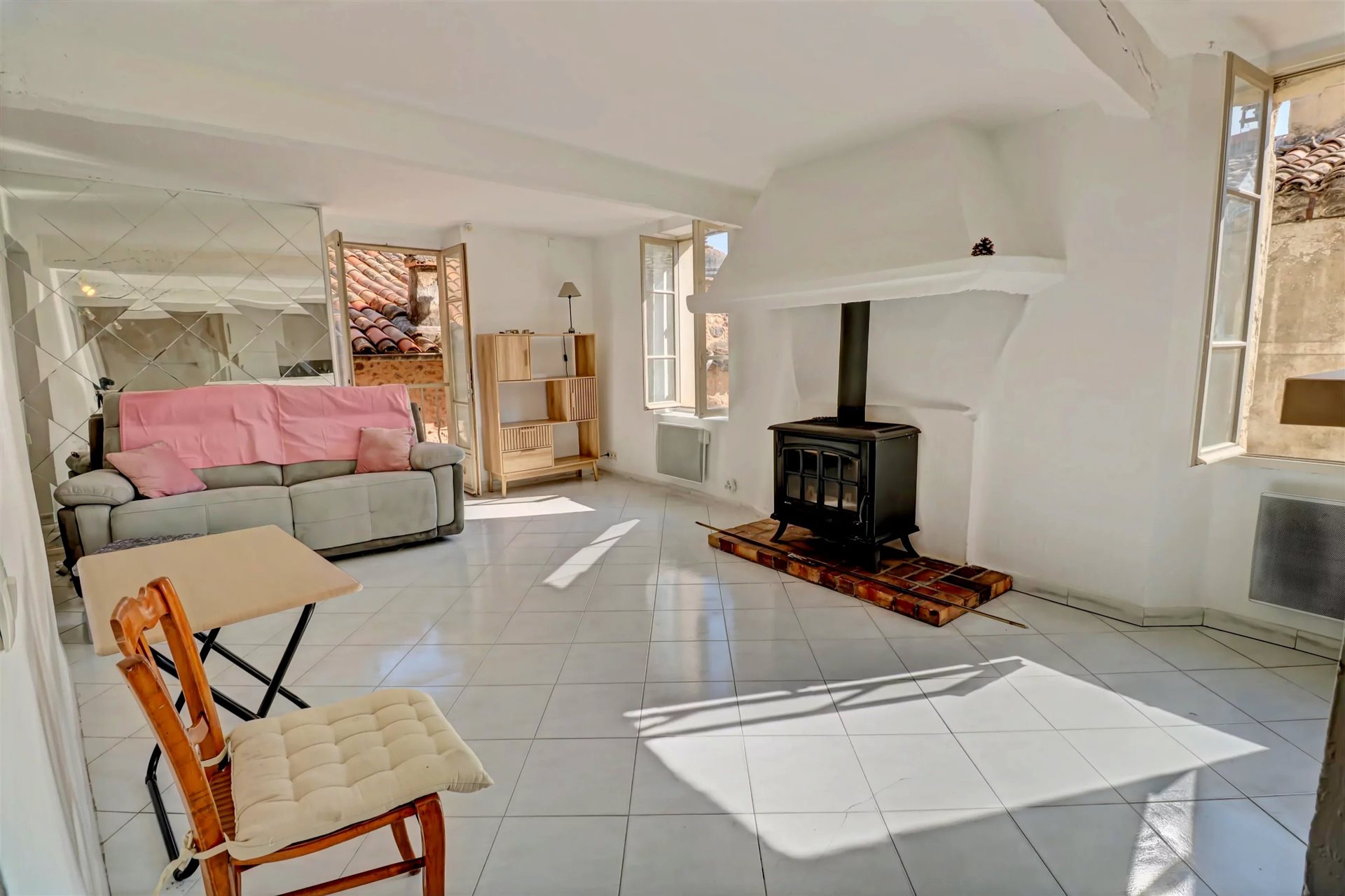 Appartement à vendre, 75m², Cagnes-sur-Mer
