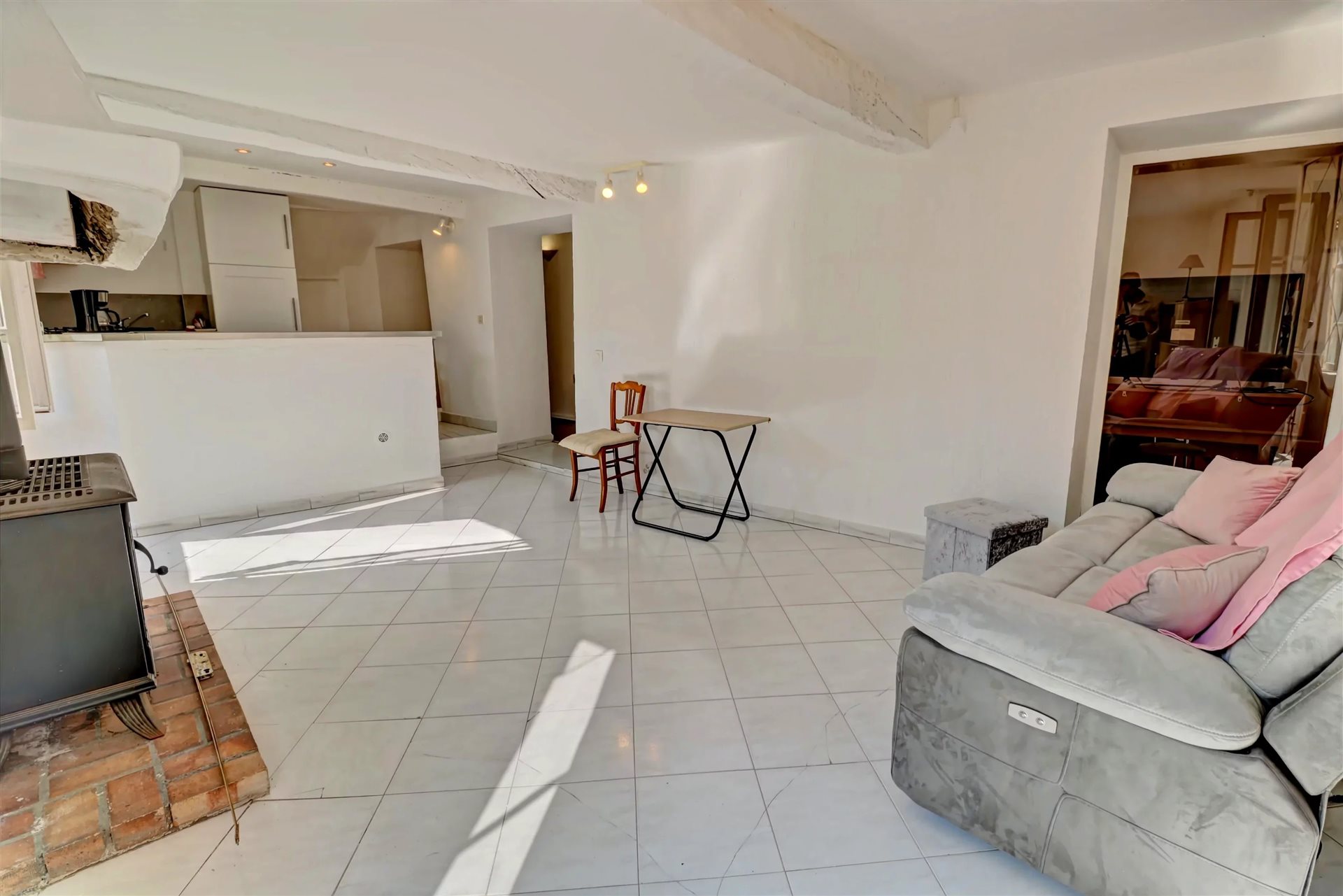 Appartement à vendre, 75m², Cagnes-sur-Mer