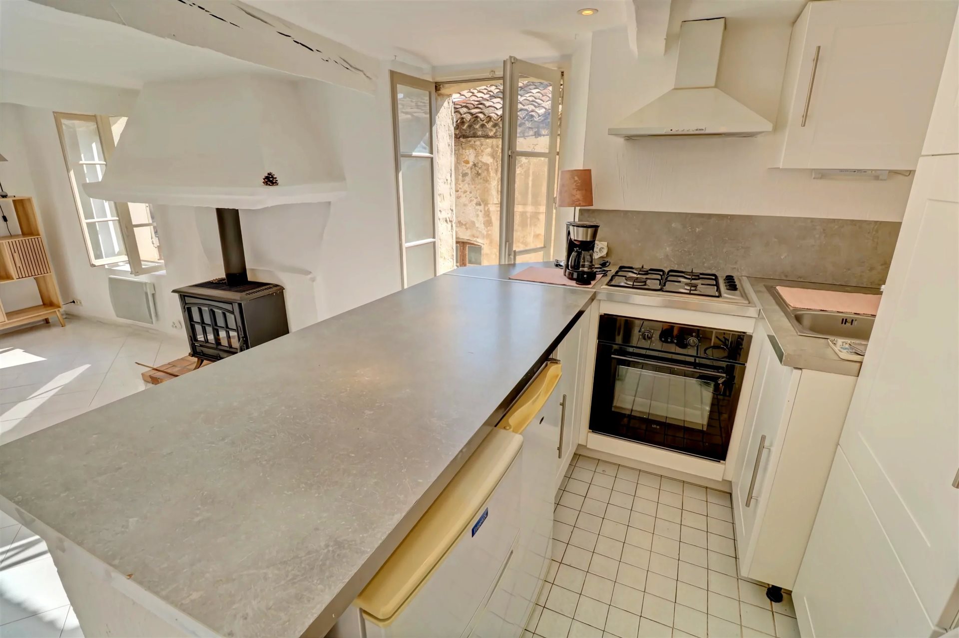 Appartement à vendre, 75m², Cagnes-sur-Mer