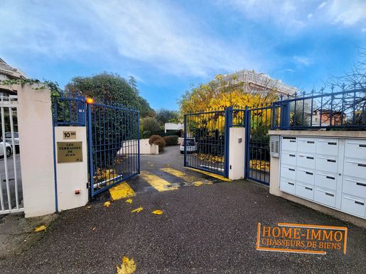 HOME-IMMO · à Antibes · 21 000 €