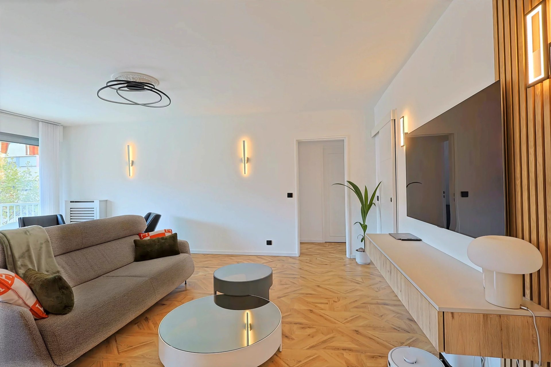 Appartement à vendre, 53m², Vallauris