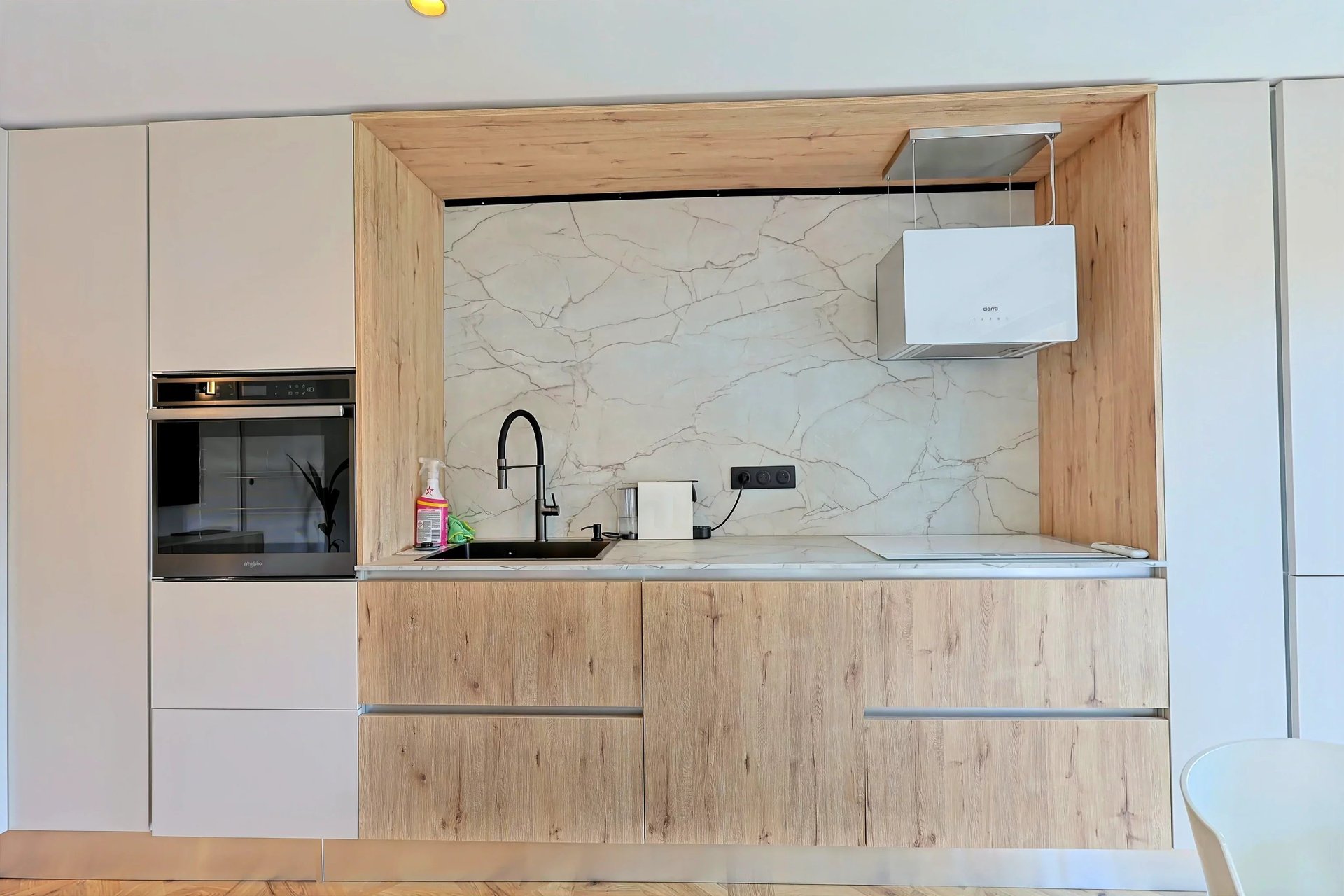Appartement à vendre, 53m², Vallauris
