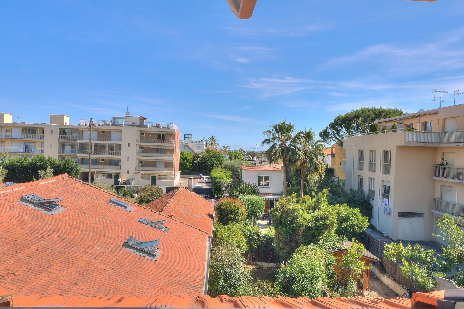 Maison à vendre, 73m², Golfe-Juan