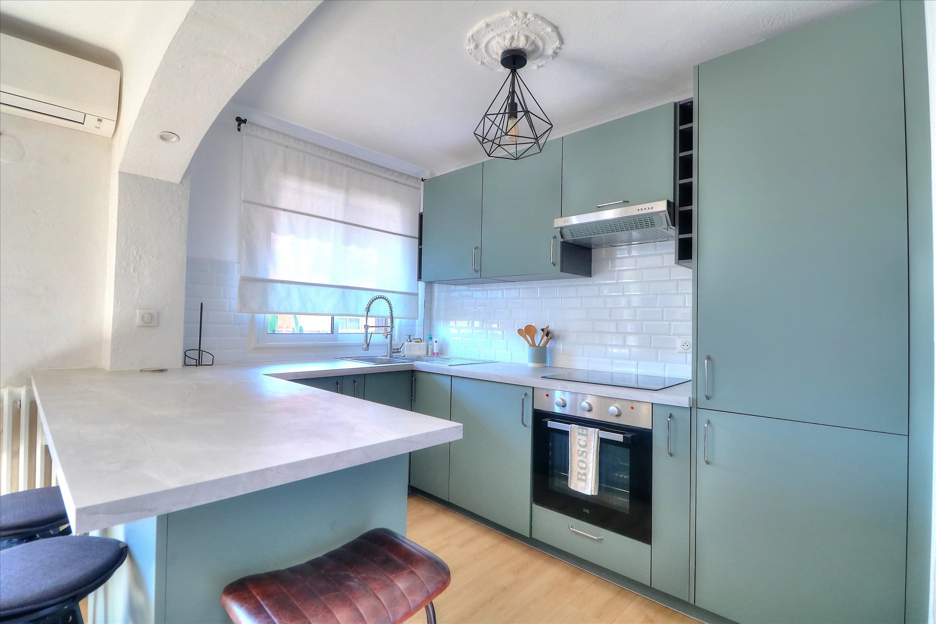 Appartement à louer, 56m², Vallauris