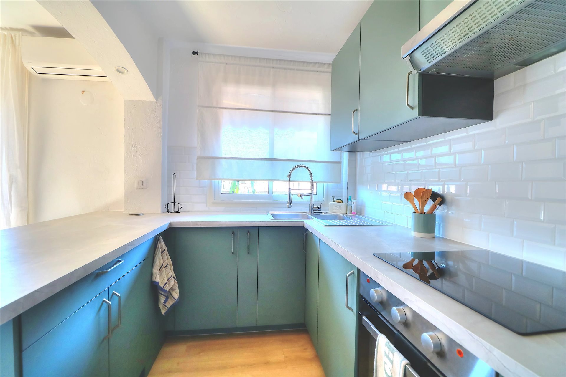 Appartement à louer, 56m², Vallauris