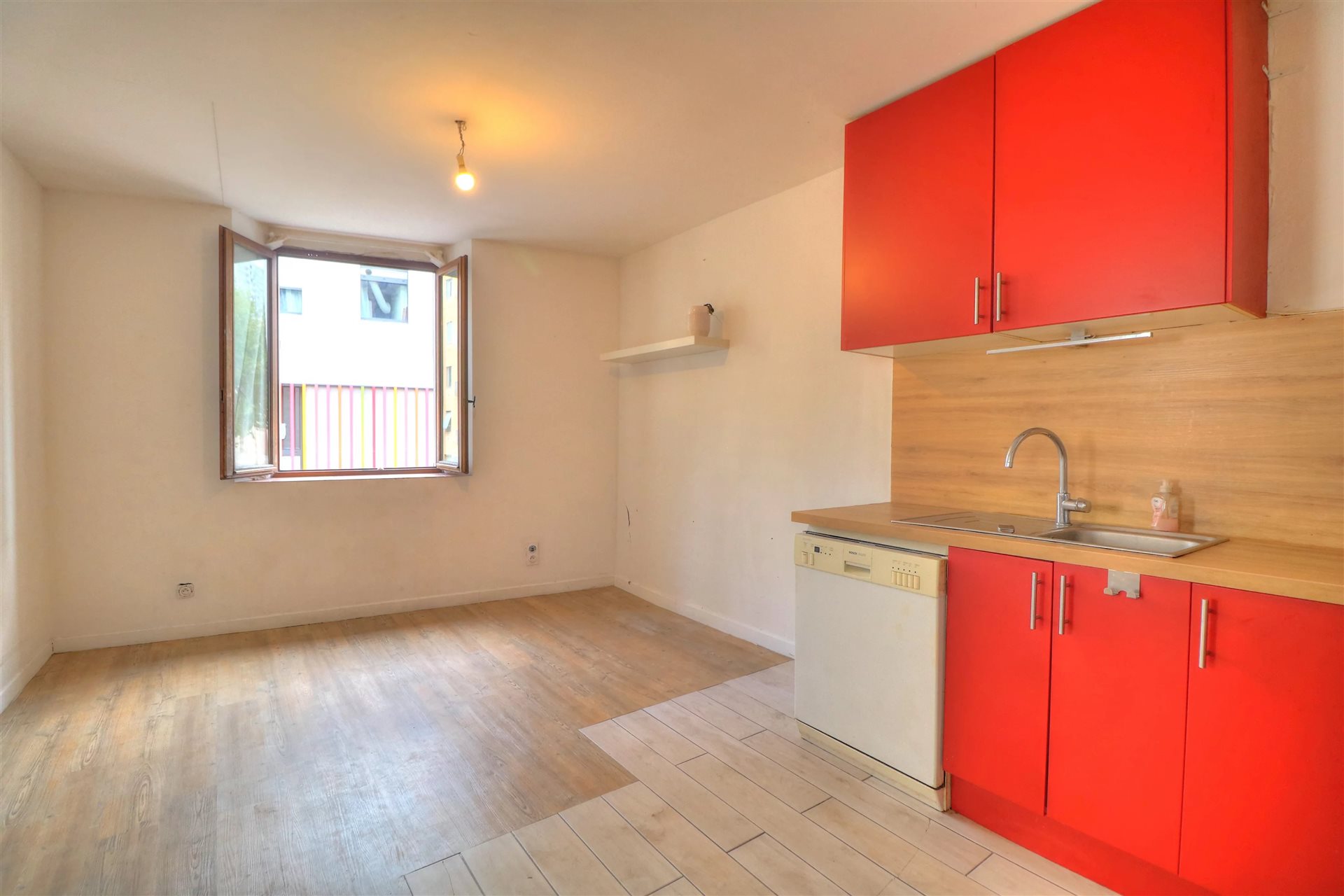Appartement à vendre, 41m², Vallauris