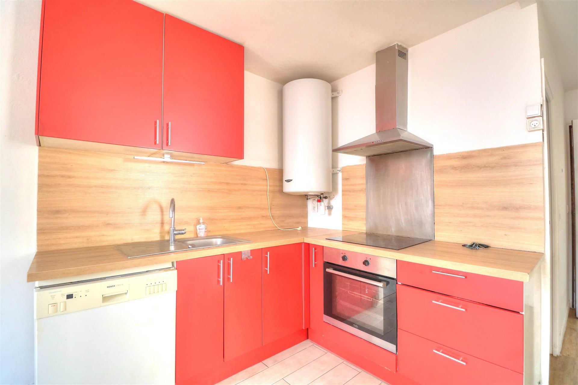 Appartement à vendre, 41m², Vallauris