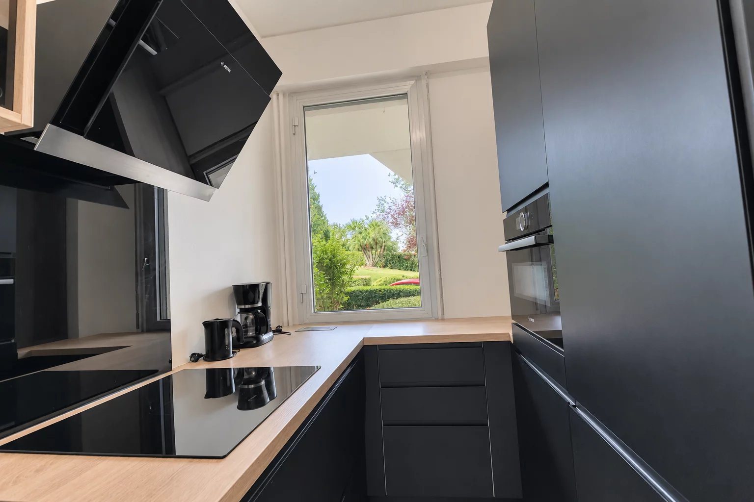 Appartement – Antibes - Vue 4