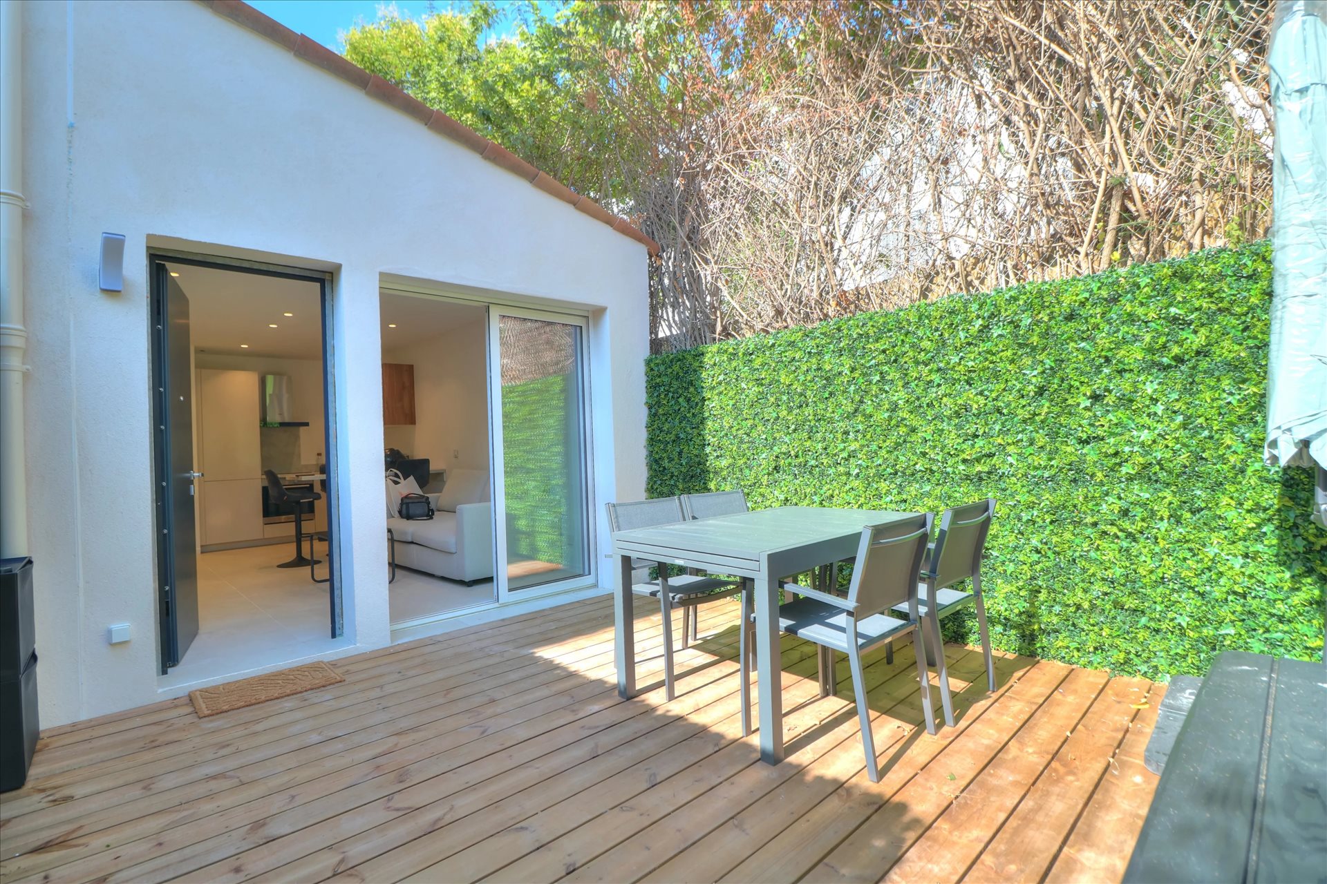 Appartement à louer, 34m², Antibes