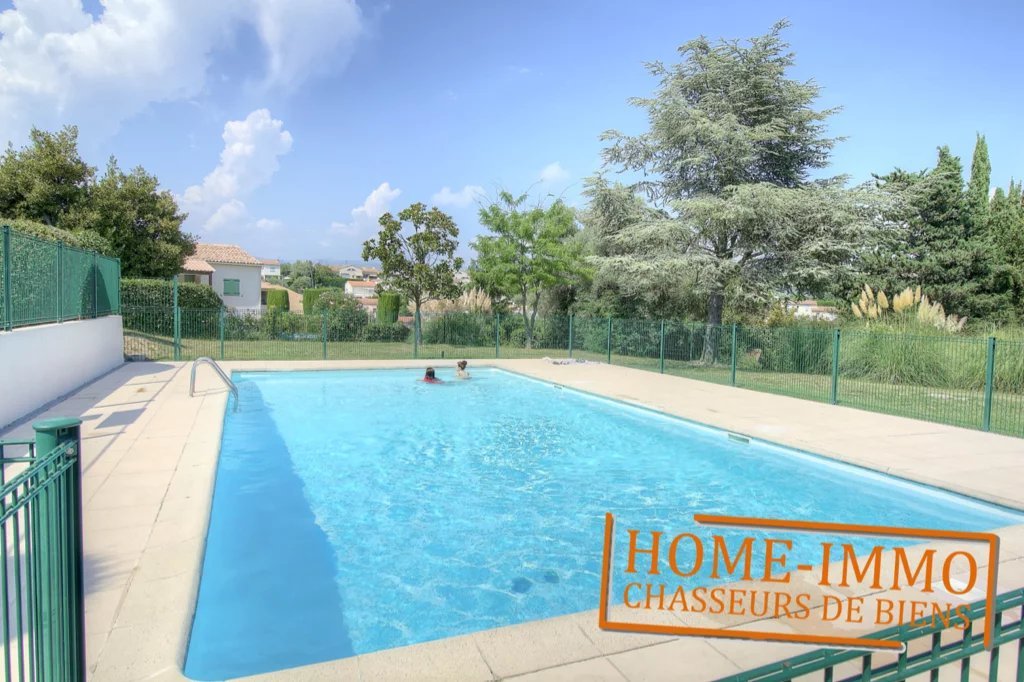 Appartement à louer, 24m², Villeneuve-Loubet