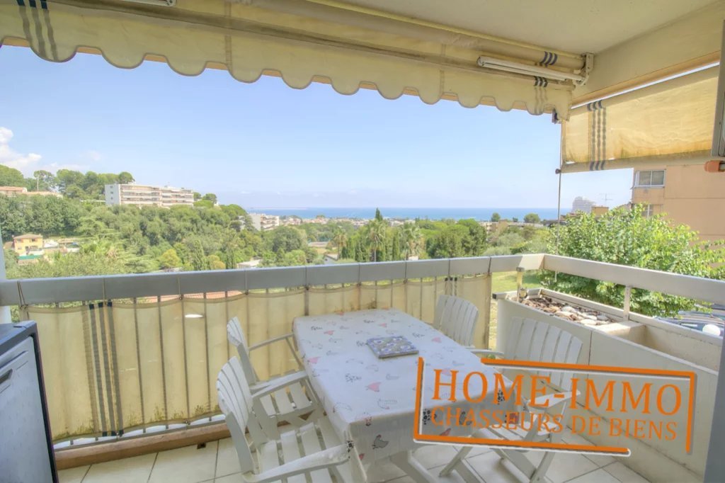 Appartement à louer, 24m², Villeneuve-Loubet