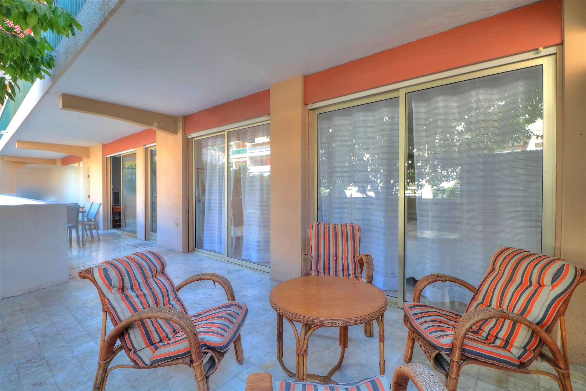 Appartement à vendre, 66m², Golfe-Juan