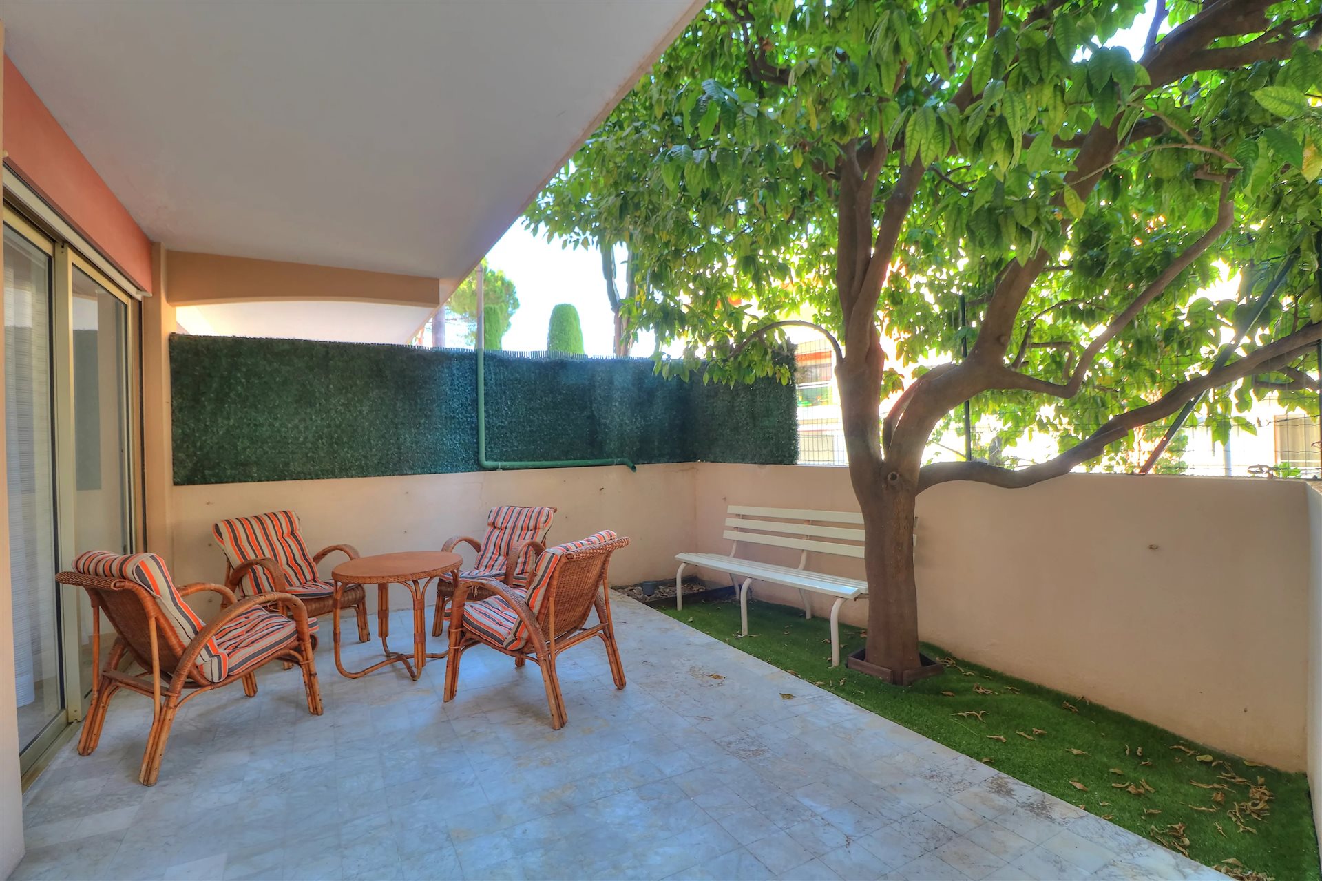 Appartement à vendre, 66m², Golfe-Juan