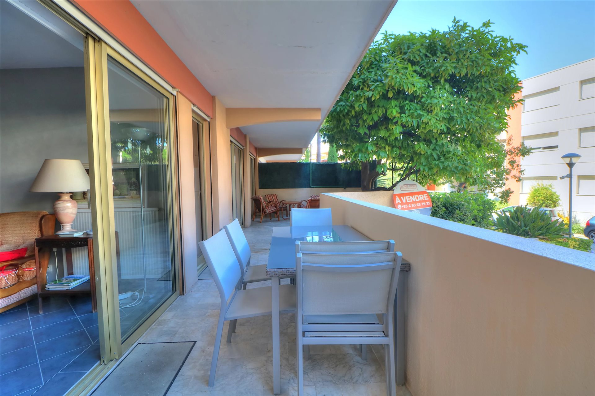 Appartement à vendre, 66m², Golfe-Juan