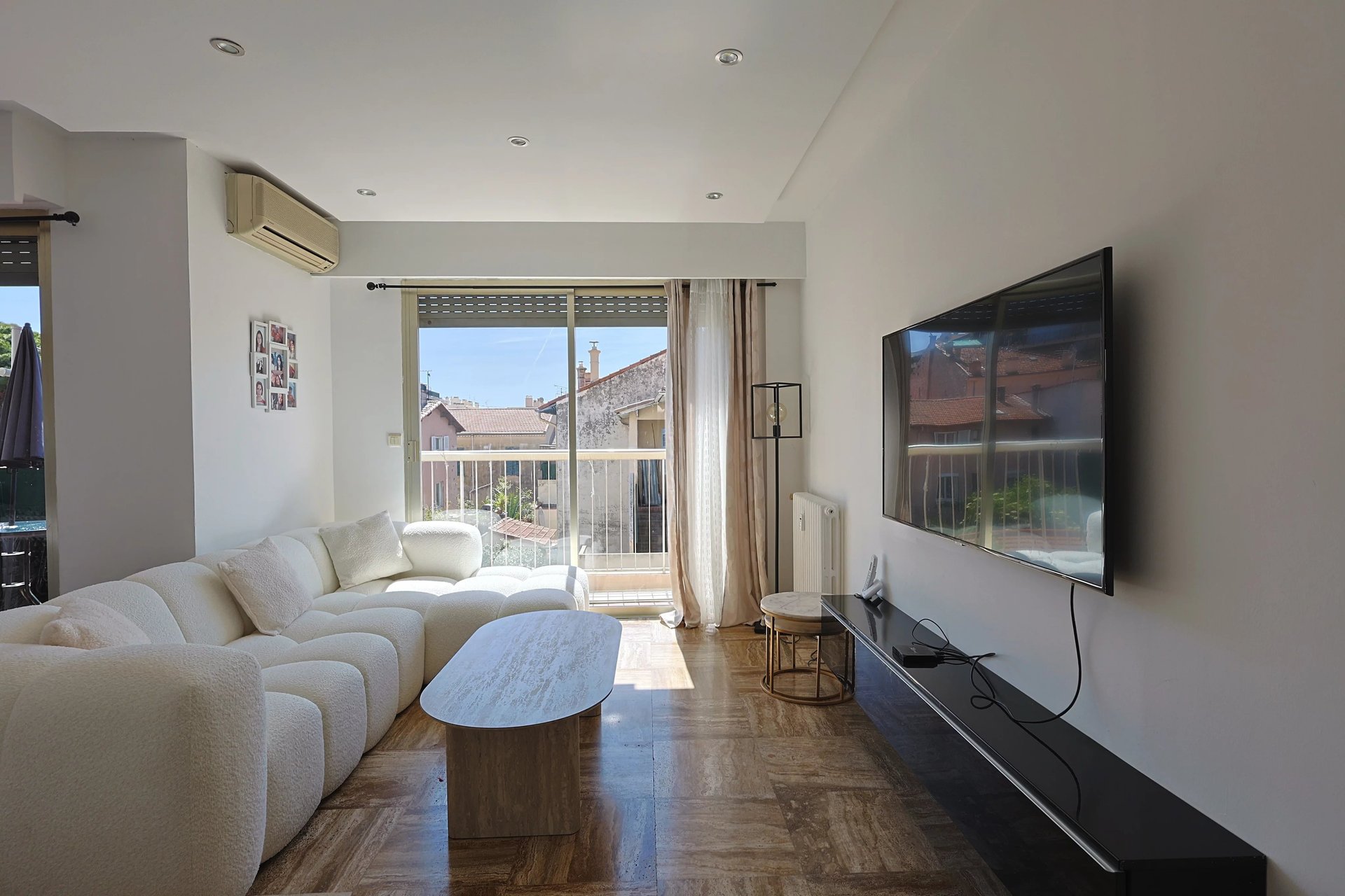 Appartement à vendre, 53m², Golfe-Juan