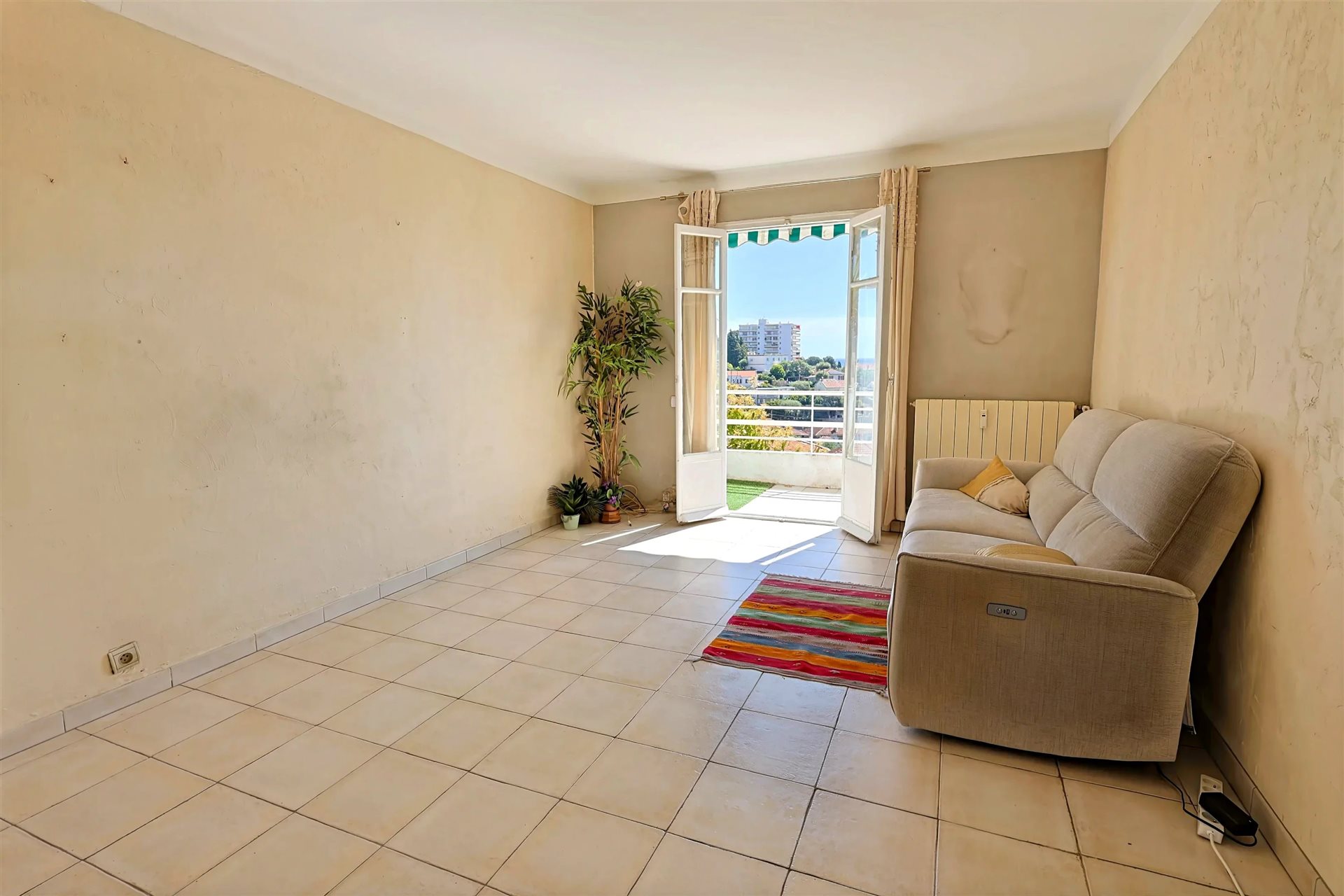 Appartement à vendre, 58m², Antibes